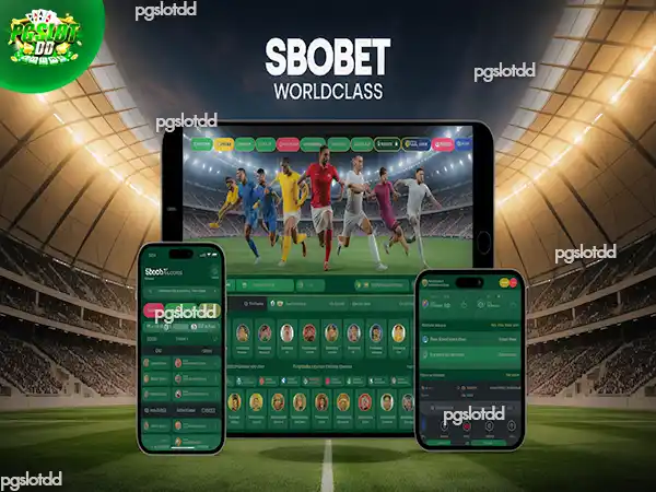 sbobet worldclass