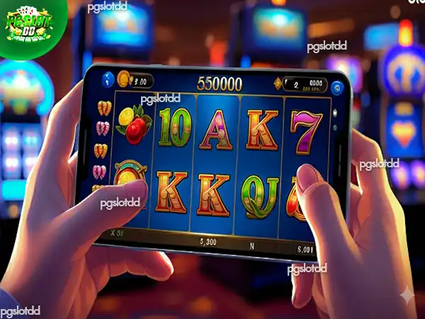 สมัคร เล่นสล็อต PP