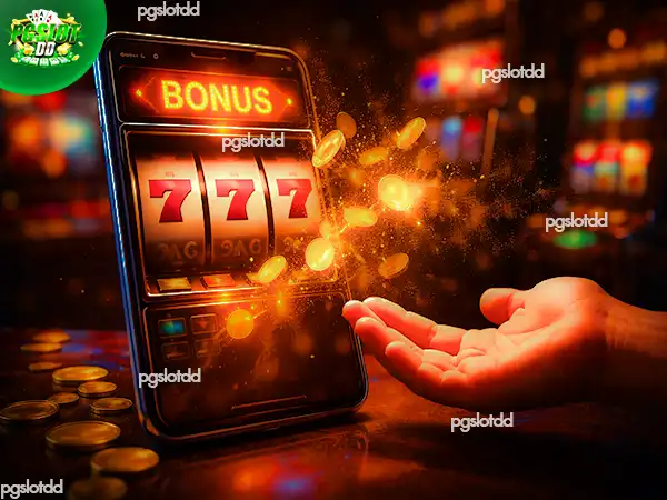 สล็อต แจกโบนัสจริงไหม