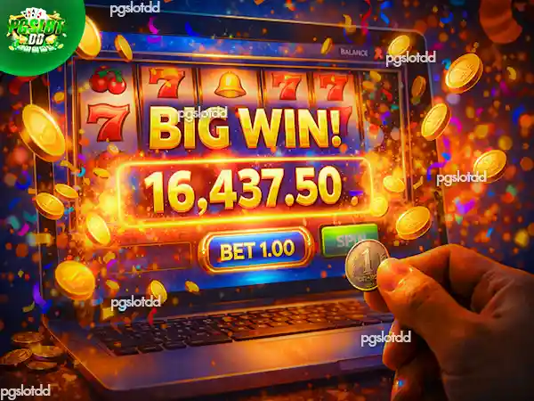 สล็อตเบท 1 บาทแตกได้จริงเหรอ