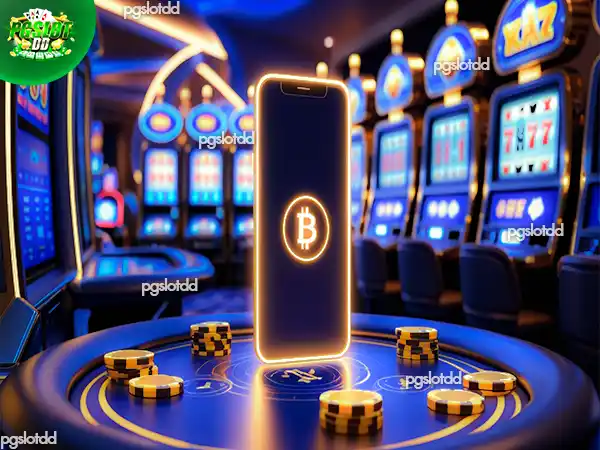 เว็บคาสิโนออนไลน์ วอเลท